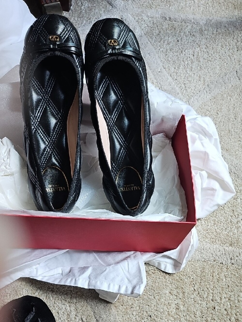 Ballet Flats - Picture 2 of 8